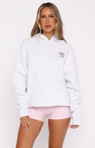 EVenz - WFox - Meet At Sunrise Oversized Hoodie Grey Marle_ZorKeeDQ.jpg