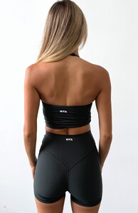 EVenz - WFox - Never-Last-Crop-Forest-Keep-up-High-Waisted-Shorts-4_-Forest.2.jpg