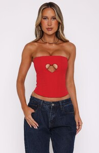 EVenz - WFox - Never Love Again Strapless Bustier Red_HH9orC6k.jpg