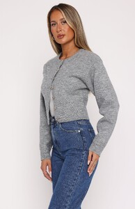 EVenz - WFox - No Stoppin Me Knit Cardigan Light Grey -5_XZ23rY_4.jpg