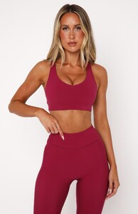 EVenz - WFox - Stamina High Support Sports Bra Berry_BbmeEBDk.jpg