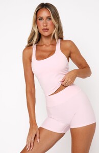 EVenz - WFox - Stronger High Waisted Shorts 3' Ballet Pink_YIEuq1Yk.jpg