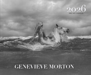 Genevieve Morton - Official Website [2025.10.09] Fine Art Calendar IMG-0087.jpg