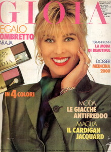 Gioia Italy 21 January 1991 Teri Ann Lin.jpg