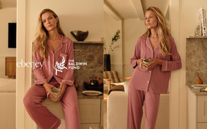 Josephine Skriver - Eberjey [2025.10.01].jpg