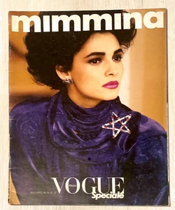 MIMMINA Vogue Italia Supplement OCTOBER 1985 Renato Grinaschi.webp