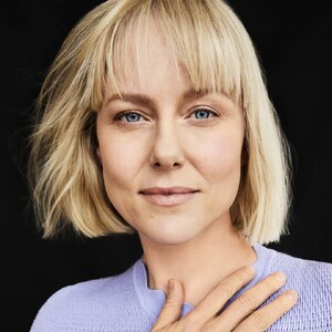 Noen i filmbransjen sa til meg at de trodde sønnen og jeg hadde flyttet tilbake til Trøndelag. .webp