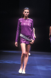Paco Rabanne 1998 Women RTW 12.jpg