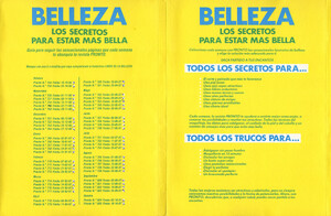 ProntoSpBellezaLosSecretos1986contents.jpg
