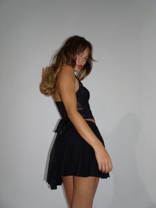 SaskiaJ - House Bunny Skirt - Noir_DSC09749.jpg