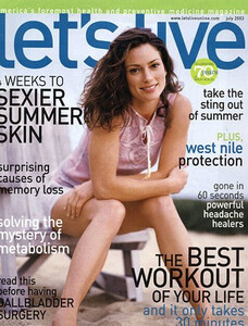 Sharon McNeil-Lets Live-Eua.jpg