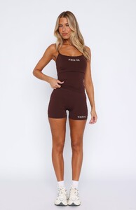 SophieB - WFox - Maybe We Can Try Bike Shorts Chocolate Brown 17.04.25 _95138.jpg