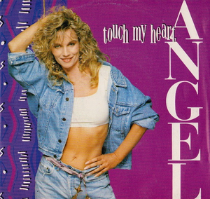 Angelika Fischer, más conocida por Angel.png