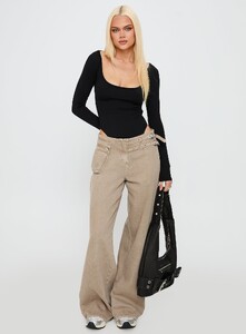 AylaF - PrPolly - All Tied Up Long Sleeve Bodysuit Black-8 - 2-Model-Ayla-Us2.jpg