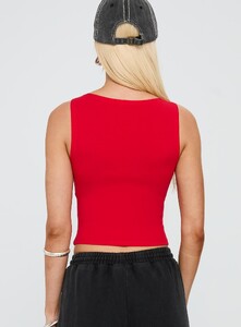AylaF - PrPolly - Bleeker High Neck Top Red-7 - 4-Model-Ayla-Us2.jpg