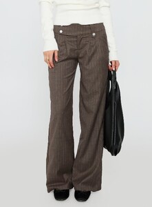 AylaF - PrPolly - Briellea Thick Waistband Pant Pinstripe-7 - 1-Model-Ayla-Us2.jpg
