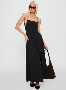 AylaF - PrPolly - Brightwell Maxi Dress Black-7 - 2-Model-Ayla-Us2.jpg