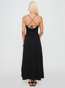 AylaF - PrPolly - Brightwell Maxi Dress Black-7 - 4-Model-Ayla-Us2.jpg