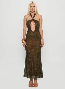AylaF - PrPolly - Carmelita Cut Out Halter Maxi Dress Brown-6 - 6-Model-Ayla-Us2.jpg
