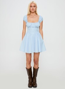 AylaF - PrPolly - Christabelle Mini Dress Blue-6 - 6-Model-Ayla-Us2.jpg