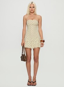 AylaF - PrPolly - Delamere Mini Dress Yellow _ Brown Polka-7 - 6-Model-Ayla-Us2.jpg