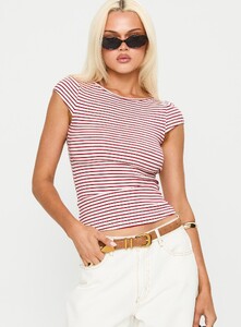 AylaF - PrPolly - Drives Me Crazy Backless Top Red Stripe-7 - 1-Model-Ayla-Us2.jpg