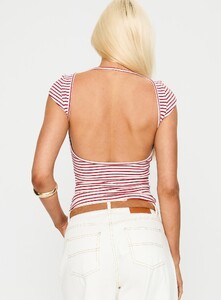 AylaF - PrPolly - Drives Me Crazy Backless Top Red Stripe-7 - 4-Model-Ayla-Us2.jpg