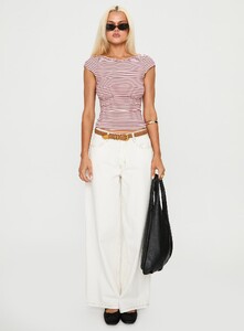 AylaF - PrPolly - Drives Me Crazy Backless Top Red Stripe-7 - 6-Model-Ayla-Us2.jpg