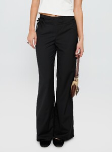 AylaF - PrPolly - Just Have Fun Wide Leg Pant Black-7 - 1-Model-Ayla-Us2.jpg