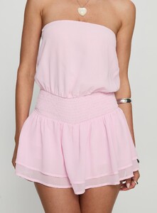 AylaF - PrPolly - Kellyann Strapless Playsuit Pink-6 - 5-Model-Ayla-Us2.jpg