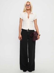 AylaF - PrPolly - Lift Off Button Up Top White _ Red Stripe-7 - 6-Model-Ayla-Us2.jpg