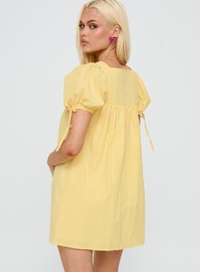 AylaF - PrPolly - Lilibet Mini Dress Lemon-7 - 4-Model-Ayla-Us2.jpg