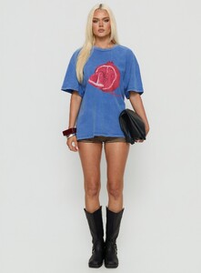 AylaF - PrPolly - Linsay Oversized Tee Blue-7 - 6-Model-Ayla-Us2.jpg