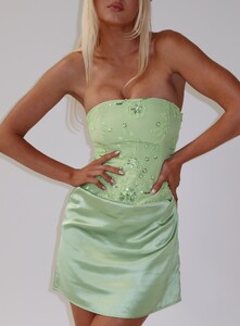 AylaF - PrPolly - Lyrena Strapless Beaded Mini Dress Green-7 - 10-Model-Ayla-Us2.jpg