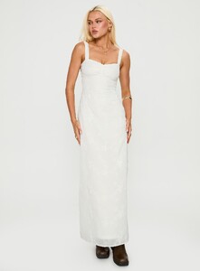 AylaF - PrPolly - Maisone Broderie Maxi Dress White-7 - 2-Model-Ayla-Us2.jpg
