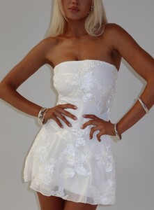 AylaF - PrPolly - Meadow of Dreams Strapless Mini Dress White-9 - 7-Model-Ayla-Us2.jpg