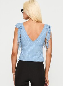 AylaF - PrPolly - Miztry Top Blue Polka-8 - 4-Model-Ayla-Us2.jpg