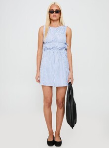 AylaF - PrPolly - Priscille Shirred Mini Dress Blue Stripe-8 - 6-Model-Ayla-Us2.jpg