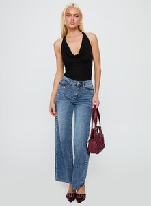 AylaF - PrPolly - Raw Talent Cowl Neck Bodysuit Black-8 - 2-Model-Ayla-Us2.jpg