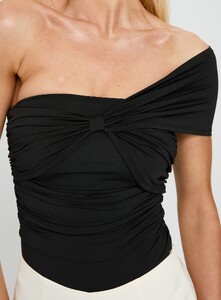 AylaF - PrPolly - The Real Thing One Shoulder Bodysuit Black-8 - 5-Model-Ayla-Us2.jpg