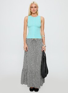 AylaF - PrPolly - Total Angel Button Up Top Blue-6 - 6-Model-Ayla-Us2.jpg