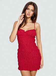 BHamilton - PrPolly - Agent Of Love Shirred Mini Dress Red-8 - 7-Model-Brittany-Us4.jpg