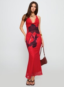 BHamilton - PrPolly - Bittersuite Cowl Maxi Dress Multi-10 - 1-Model-Brittany-Us4.jpg