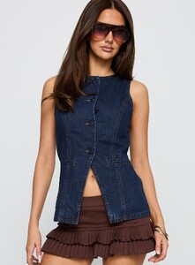 BHamilton - PrPolly - Bless Your Heart Top Blue Denim-8 - 1-Model-Brittany-Us4.jpg