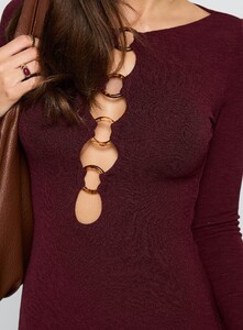 BHamilton - PrPolly - Dejonge Ring Long Sleeve Maxi Dress Currant-6 - 5-Model-Brittany-Us4.jpg