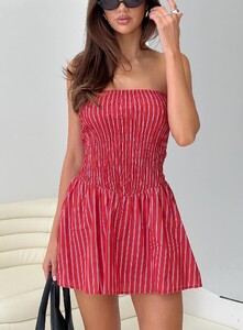 BHamilton - PrPolly - Emme Strapless Mini Dress Red Stripe-8 - 1-Model-Brittany-Us4 (2).jpg
