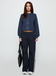 BHamilton - PrPolly - Kammi Button Up Cardigan Navy-6 - 6-Model-Brittany-Us4.jpg