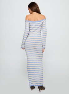 BHamilton - PrPolly - Korra Long Sleeve Maxi Dress Blue Stripe-7 - 4-Model-Brittany-Us4.jpg