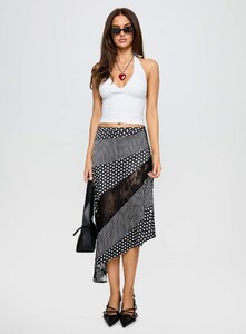 BHamilton - PrPolly - Midnight Memories Asymmetrical Midi Skirt Bl-8 - 6-Model-Brittany-Us4.jpg
