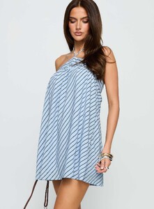 BHamilton - PrPolly - Moonlit Mini Dress Blue Stripe-7 - 3-Model-Brittany-Us4.jpg